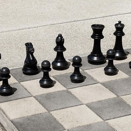 Отель Mantra Лорн Экстерьер фото